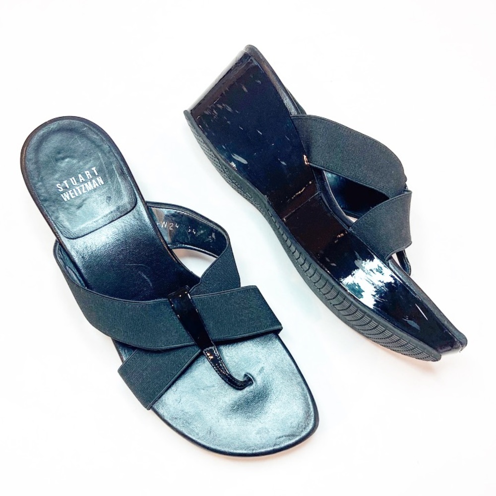 STUART WEITZMAN sandals